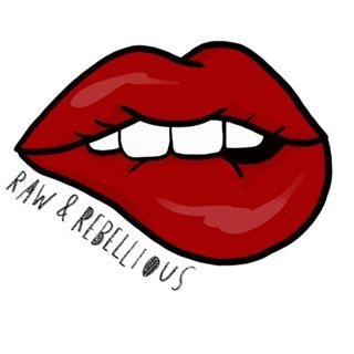 Raw & Rebellious discount code